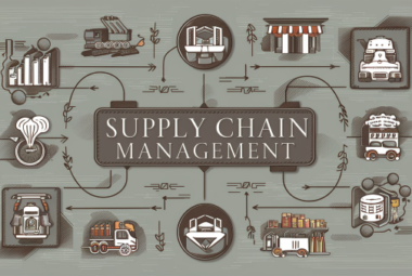 supply chain management