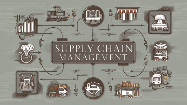 supply chain management